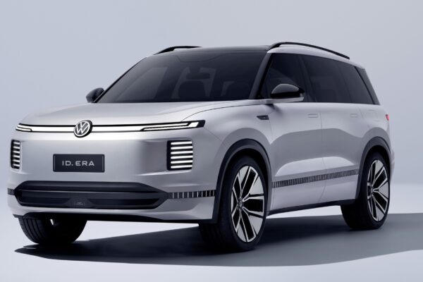 Феномен «беспокойства о запасе хода» может привести к тому, что VW оснастит электромобили бензиновыми двигателями.