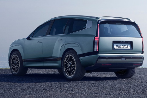 World Car of the Year 2026: какие модели вошли в финал