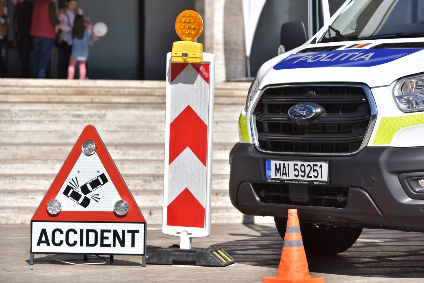 Почти 3 миллиона штрафов и более 190 000 водительских прав приостановлены полицией в 2025 году