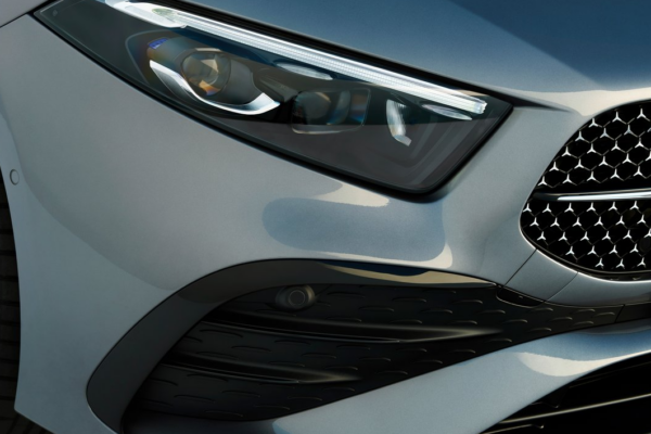 Mercedes-Benz переносит производство A-Class из Германии в Венгрию