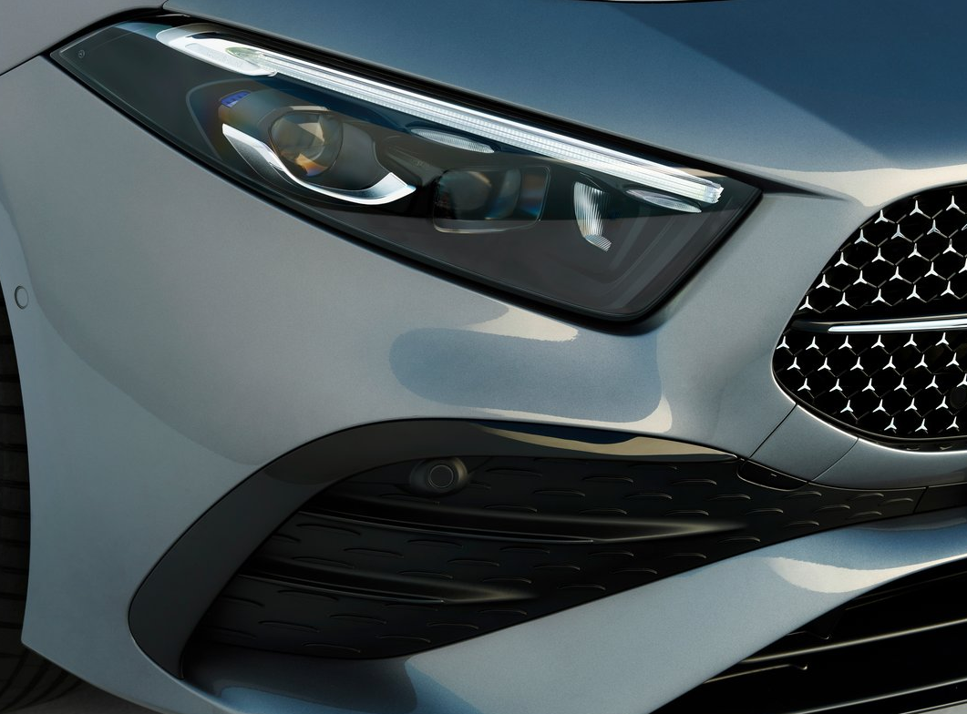 Mercedes-Benz переносит производство A-Class из Германии в Венгрию