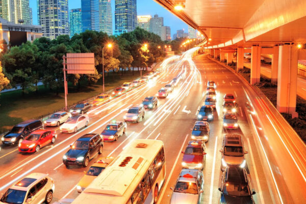 Первая автомагистраль в Румынии, на которой будут душевые для водителей и зарядные станции для электромобилей.