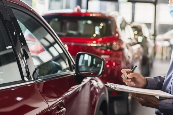 В 2025 году количество регистраций новых автомобилей в ЕС превысило 10,8 млн единиц. Электрики и гибриды стимулируют рост рынка