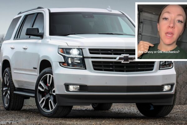 Что происходит, когда вы хотите отремонтировать свою машину с помощью ChatGPT: «Не знаю почему, но она вообще не заводится»