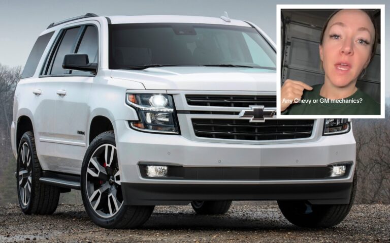 Что происходит, когда вы хотите отремонтировать свою машину с помощью ChatGPT: «Не знаю почему, но она вообще не заводится»