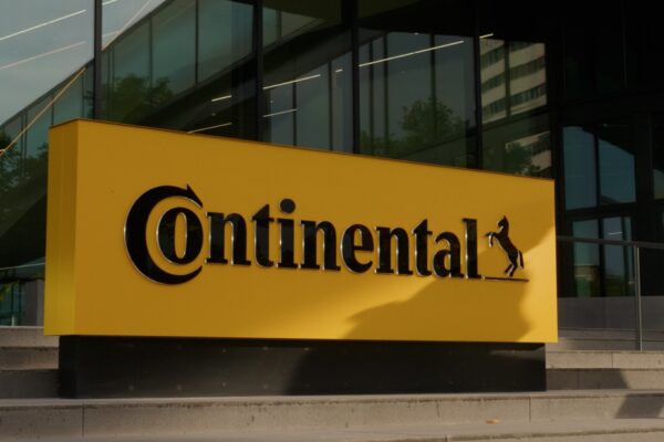 Штраф более 70 000 леев для компании Continental Automotive за нарушение GDPR