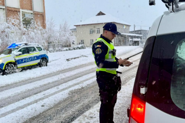 За один день сотрудники ГИБДД приостановили действие более 500 лицензий на автомобили. Скорость и алкоголь, основные правонарушения