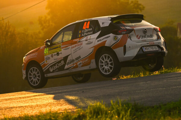 Голос из Румынии присоединяется к мировому жюри конкурса «Женский автомобиль года»