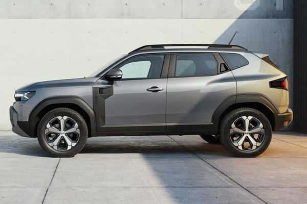 Какие автомобили покупали румыны в конце 2025 года. Dacia, Ford, BYD, Toyota в официальных цифрах за декабрь месяц