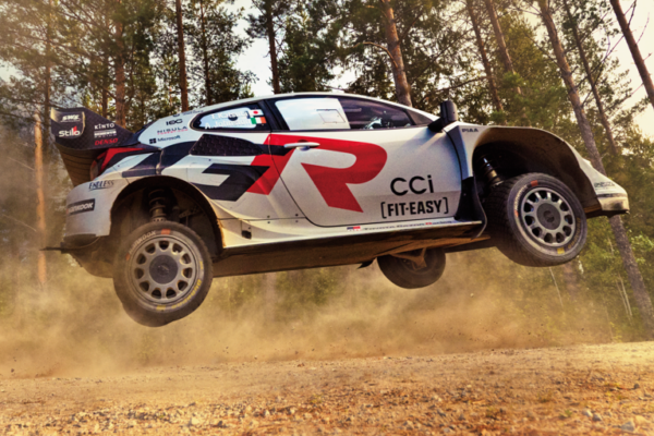 Toyota делает решающий шаг: Gazoo Racing становится независимым брендом производительности