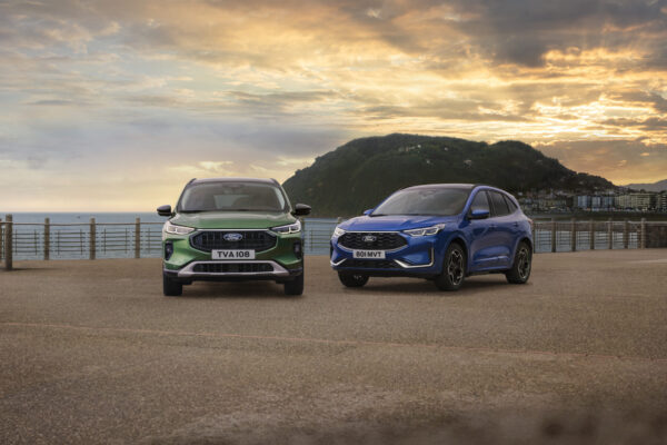 Ford готовит внедорожник на замену модели Focus. Что мы знаем о нем на данный момент