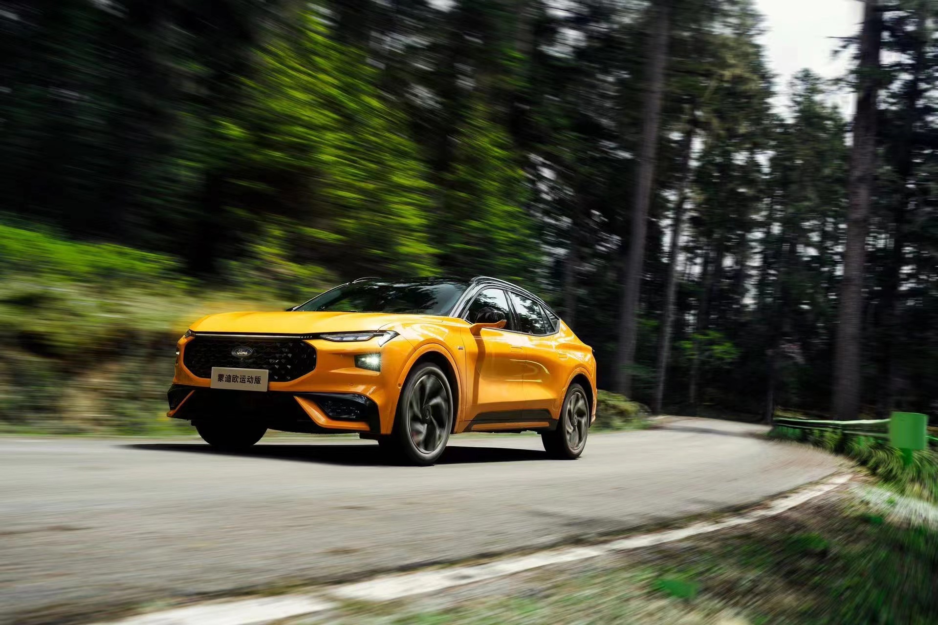 Почему Форд отказался от седанов? Генеральный директор Ford Джим Фарли объясняет