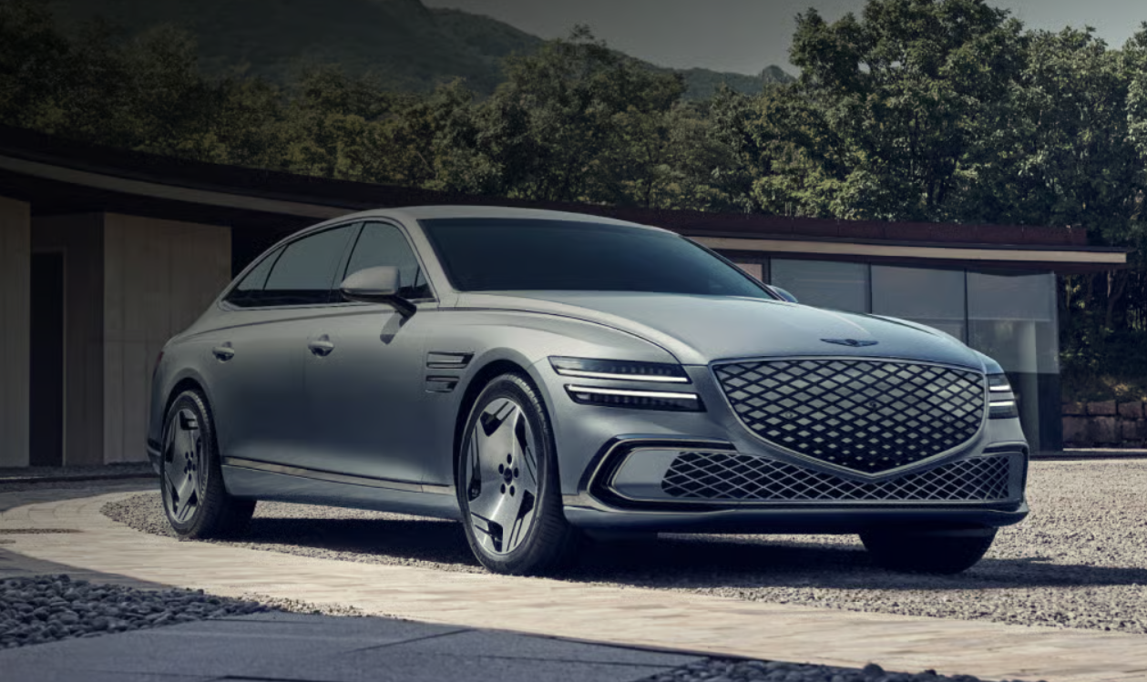 9 электромобилей, которые «умерли» в 2025 году. Что привело к их ликвидации