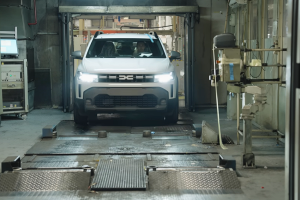 СРОЧНО Dacia и Renault оштрафованы Советом по конкуренции на сумму более 127 миллионов леев за снижение мобильности сотрудников. Еще 6 компаний автомобильного сектора попали под санкции