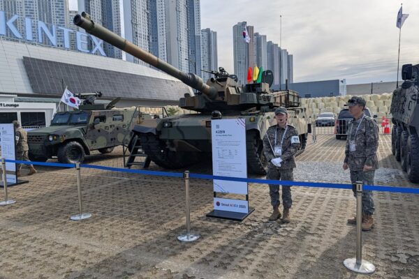 СРОЧНО Hyundai Rotem ведет переговоры с Румынией о поставке танков K2 Black Panther. Бухарест хочет 216 автомобилей на сумму более 6,5 миллиардов евро