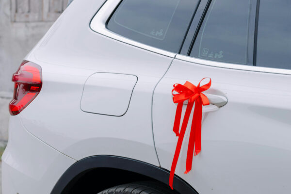 Босс из Ботошани продал свою компанию и на вырученные деньги купил автомобили для своих бывших сотрудников. Они даже могли выбрать желаемый бренд.