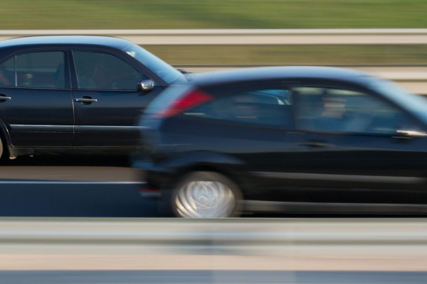 Первая страна ЕС, где превышение скорости является преступлением: вас посадят в тюрьму, если вы превысите установленный законом предел на 50 км/ч.