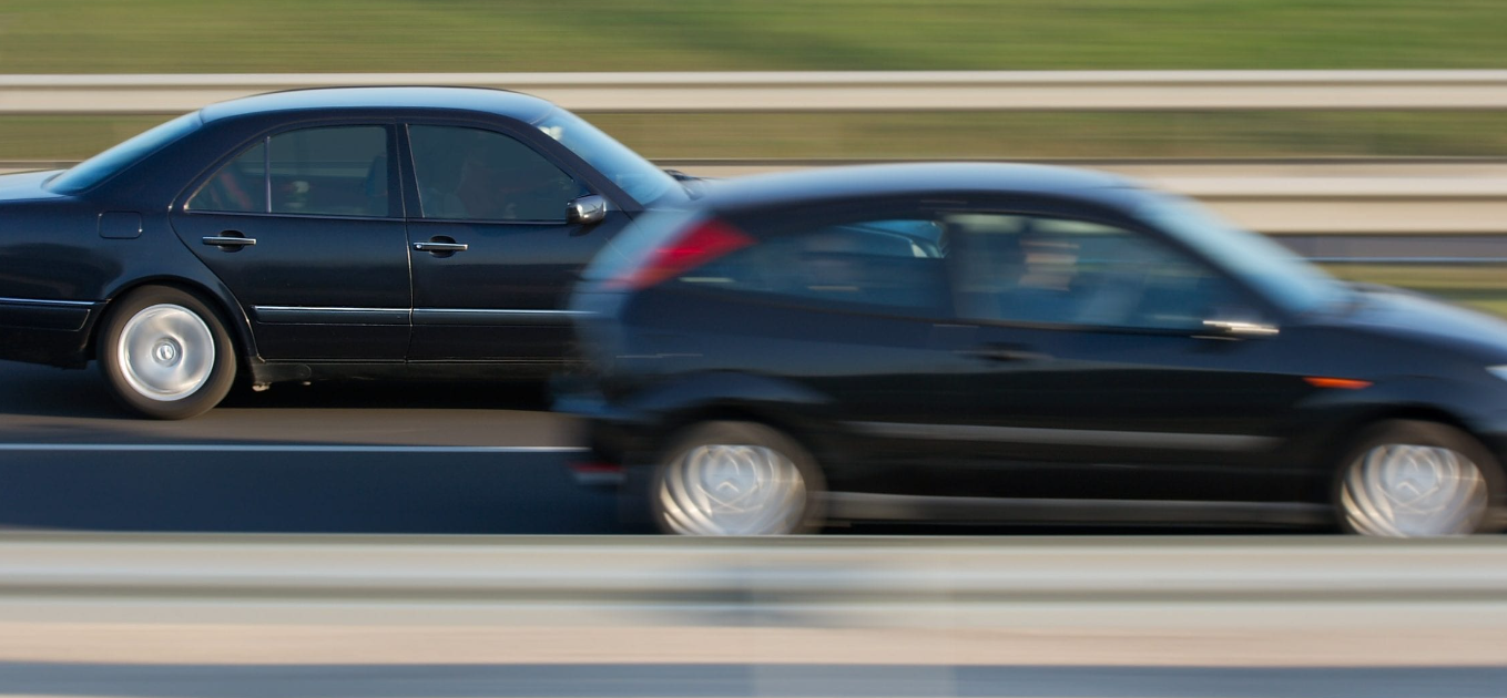 Первая страна ЕС, где превышение скорости является преступлением: вас посадят в тюрьму, если вы превысите установленный законом предел на 50 км/ч.