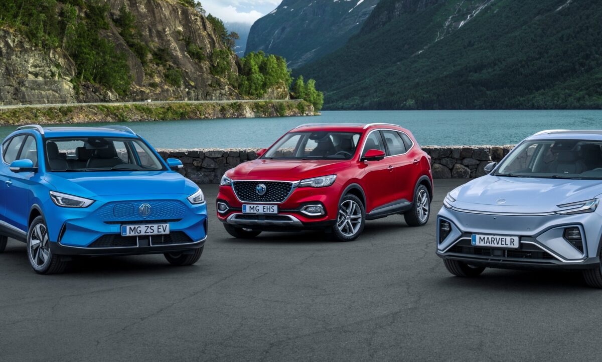 Минимальная цена на электромобили в Китае. Евросоюз предлагает кардинальные изменения на автомобильном рынке