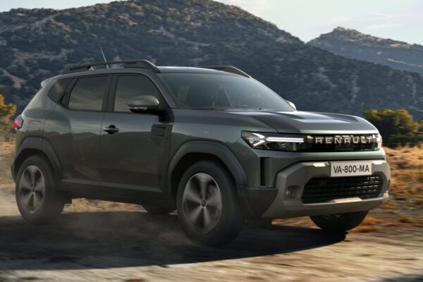 Дастер перезапускают в стране с населением 1,5 миллиарда человек. Но на нем не будет логотипа Dacia.