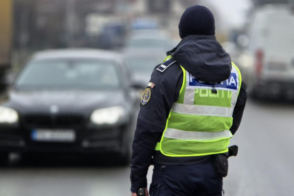 Что случилось с водителем, пойманным с использованными шинами, которые блестели от своей тусклости. Правила, действующие в 2026 году