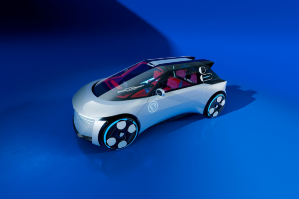 Peugeot хочет снова производить инновационные автомобили. Генеральный директор: «Если мы этого не сделаем, то кто?»