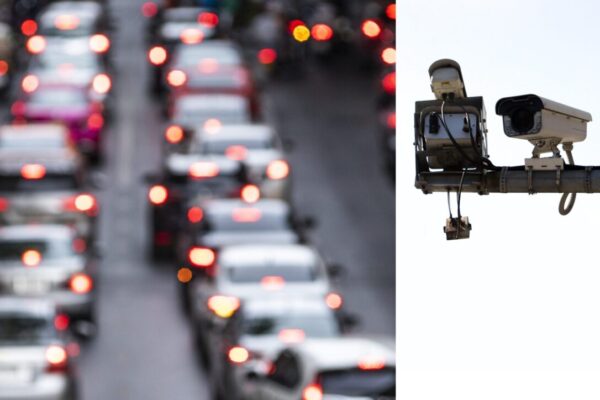 Эксклюзив | С какого расстояния вас регистрируют новые стационарные полицейские радары? CNAIR: Меня невозможно обмануть