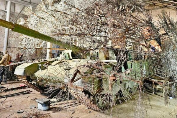 Танк «Одуванчик» появился на фронте в Украине, на стороне россиян. Какие преимущества он дает по сравнению с моделями «ежик» или «черепаха»?