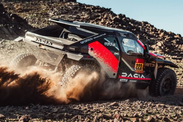 Ралли Дакар-2026: Dacia Sandriders выстраивают 4 команды и мечтают о первом крупном трофее