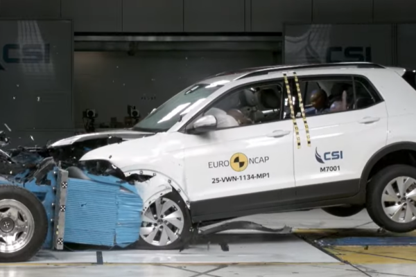 ТОП-5 моделей с худшими результатами в тестах на безопасность в 2025 году