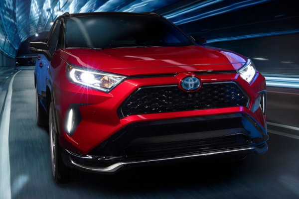 Он не знал, что его Тойота «разговаривала» со страховой компанией. Теперь заплатите более высокий страховой полис