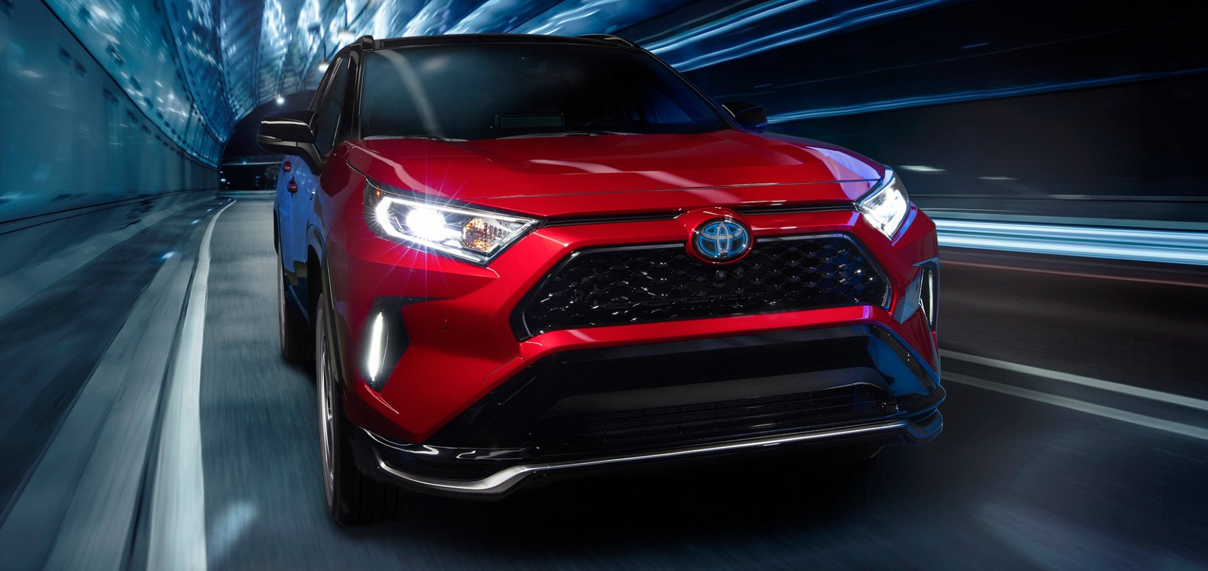 Он не знал, что его Тойота «разговаривала» со страховой компанией. Теперь заплатите более высокий страховой полис