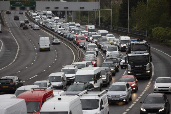К 2030 году в Великобритании будет больше электромобилей, чем дизельных. Лондон – первый город без дизеля