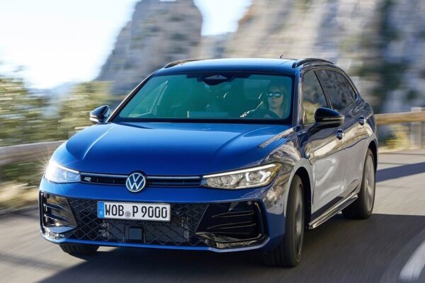 Volkswagen расширяет программу по повышению безопасности дорожного движения в Румынии