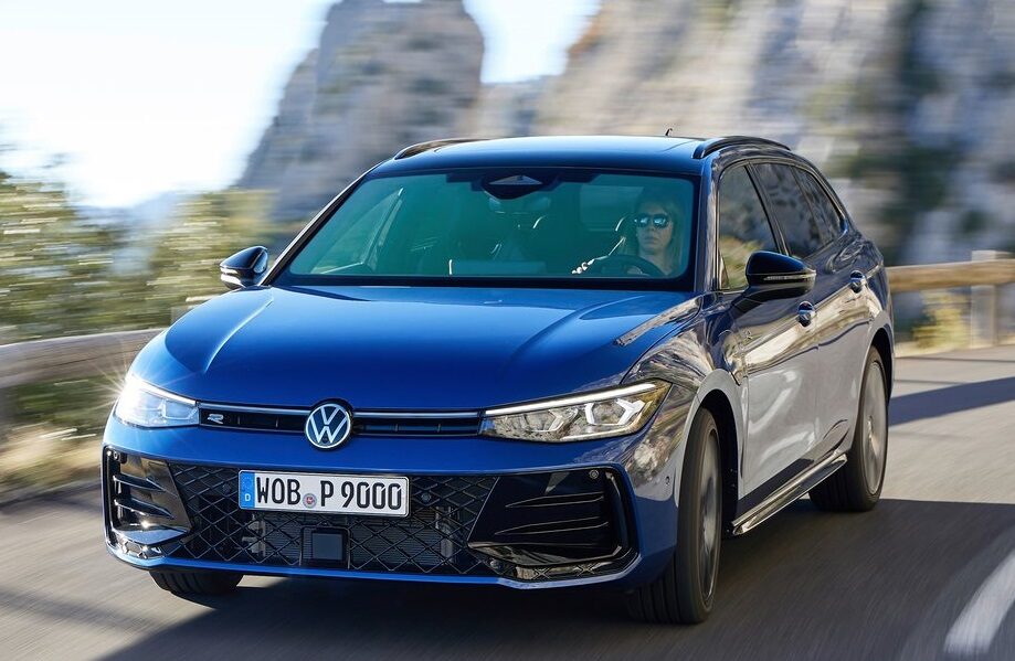 Volkswagen расширяет программу по повышению безопасности дорожного движения в Румынии