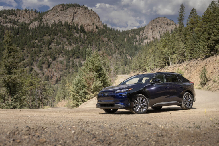 Исследование | Электромобили очищают воздух. Интерес Калифорнии к электромобилям снижает уровень загрязнения в штате