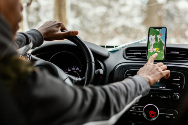 В Констанце выявлено более 700 водителей каршеринга без юридических форм