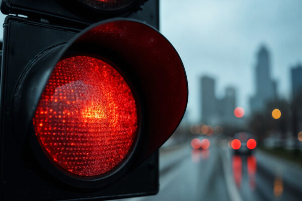 Инвестиции в размере 52 миллионов евро в умные светофоры в Бухаресте. ИИ будет управлять движением транспорта на 580 перекрестках