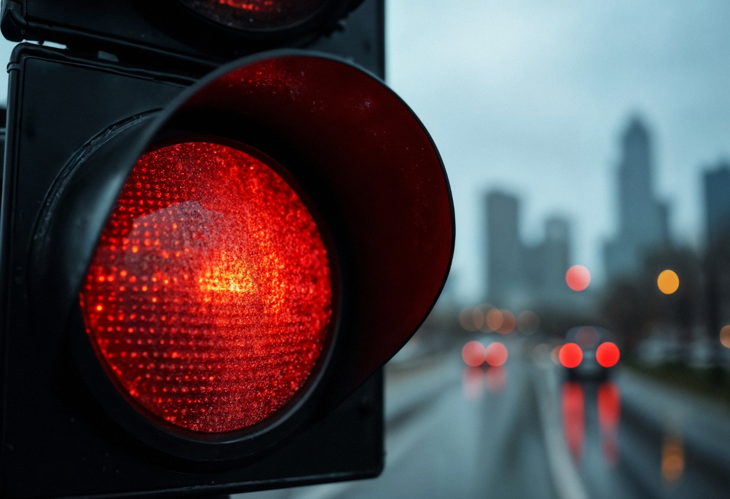 Инвестиции в размере 52 миллионов евро в умные светофоры в Бухаресте. ИИ будет управлять движением транспорта на 580 перекрестках