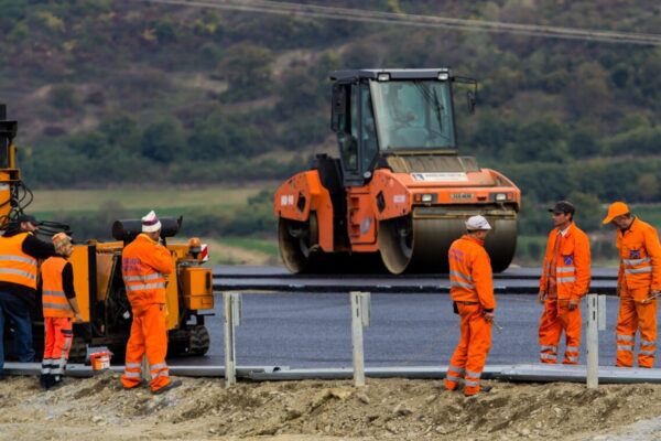 Археологическое открытие в Трансильвании: две 2000-летние римские «шоссе» пересеклись недалеко от Клужа