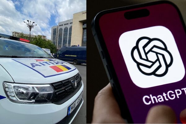Полиция Тимиша воспользовалась ChatGPT в суде, чтобы поддержать санкции. Судьи отменили его и вернули водительские права