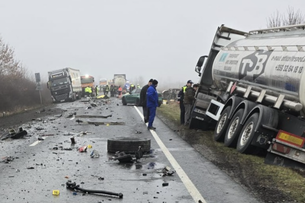 Трагедия ПАОКа: он погиб на той же дороге, где погиб его отец 15 лет назад. Наркотики и алкоголь в крови водителя