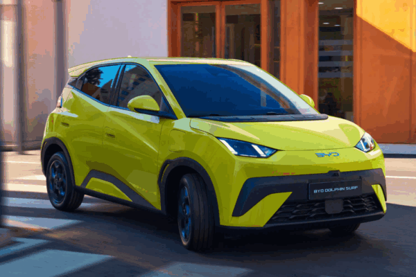 Китай запрещает продавать автомобили ниже себестоимости. Жесткая мера на крупнейшем в мире автомобильном рынке