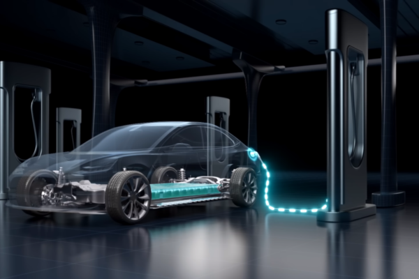 Видео | CATL представляет новую батарею для электромобилей. Он может выдержать годы быстрой зарядки без серьезного ухудшения качества.