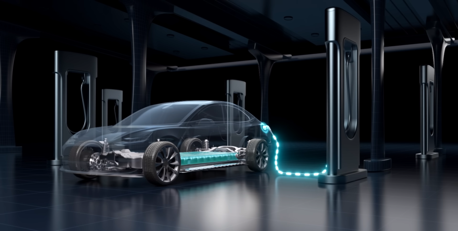 Видео | CATL представляет новую батарею для электромобилей. Он может выдержать годы быстрой зарядки без серьезного ухудшения качества.