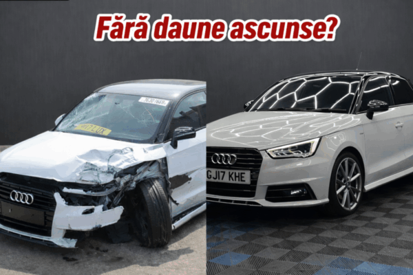 «Детективы» Facebook выявляют подержанные автомобили со скрытыми повреждениями. Кейсы Tesla Model Y и Audi A1