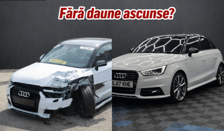 «Детективы» Facebook выявляют подержанные автомобили со скрытыми повреждениями. Кейсы Tesla Model Y и Audi A1