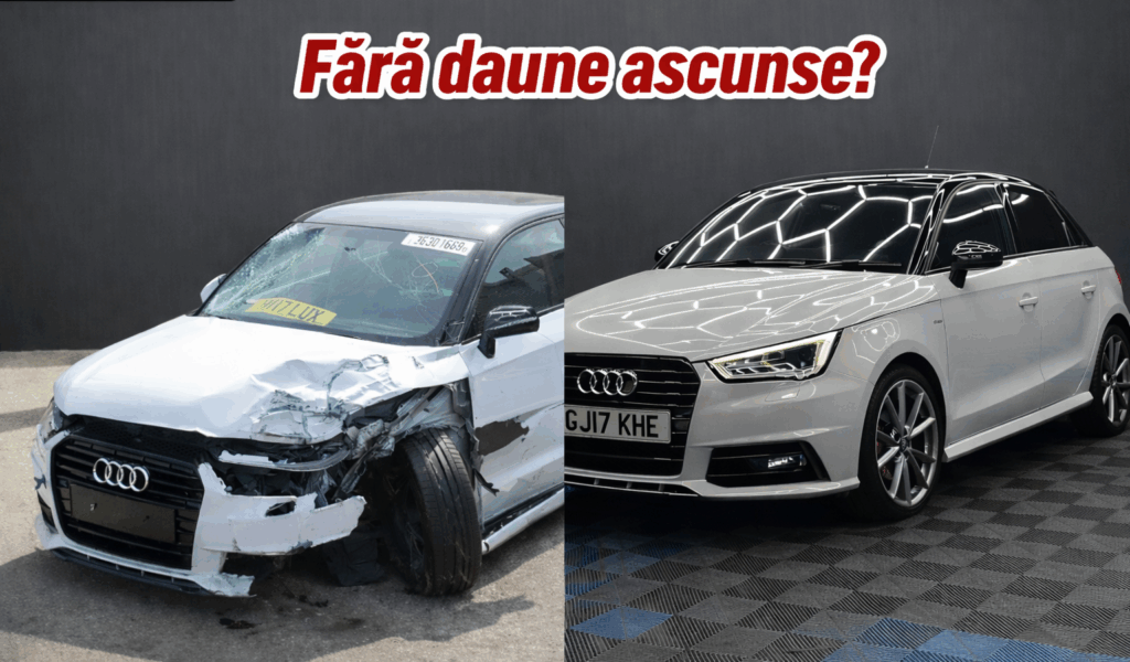 «Детективы» Facebook выявляют подержанные автомобили со скрытыми повреждениями. Кейсы Tesla Model Y и Audi A1