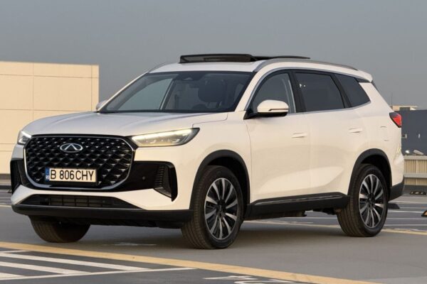 Экспансия китайцев в Европу. Где производители из Китая завоевали больше всего позиций и где находится Румыния