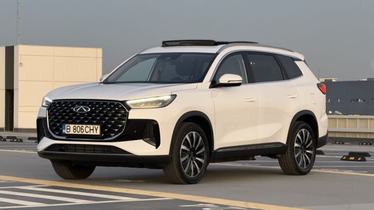 Экспансия китайцев в Европу. Где производители из Китая завоевали больше всего позиций и где находится Румыния